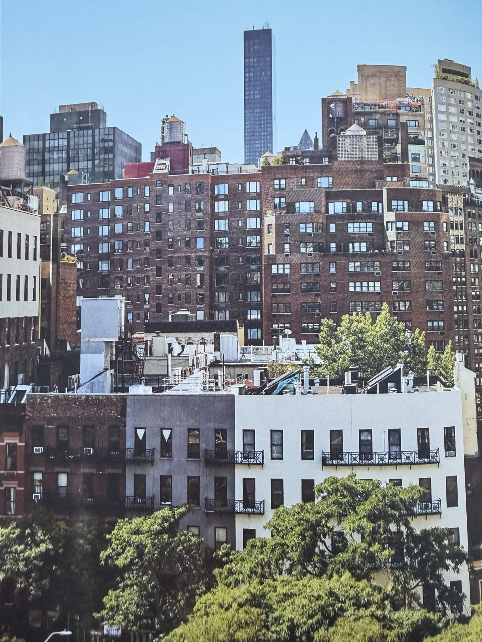 New York — Foto 24